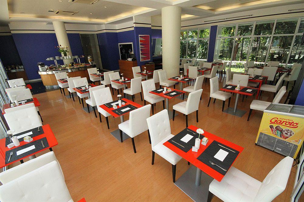 Promenade Paradiso All Suites Rio de Janeiro Exterior foto