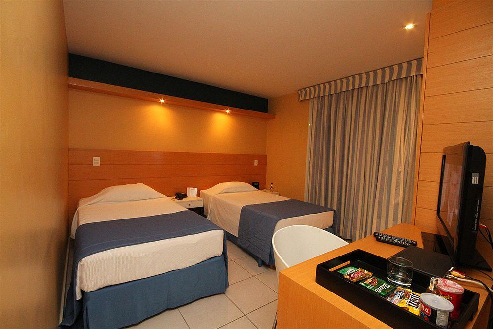 Promenade Paradiso All Suites Rio de Janeiro Exterior foto