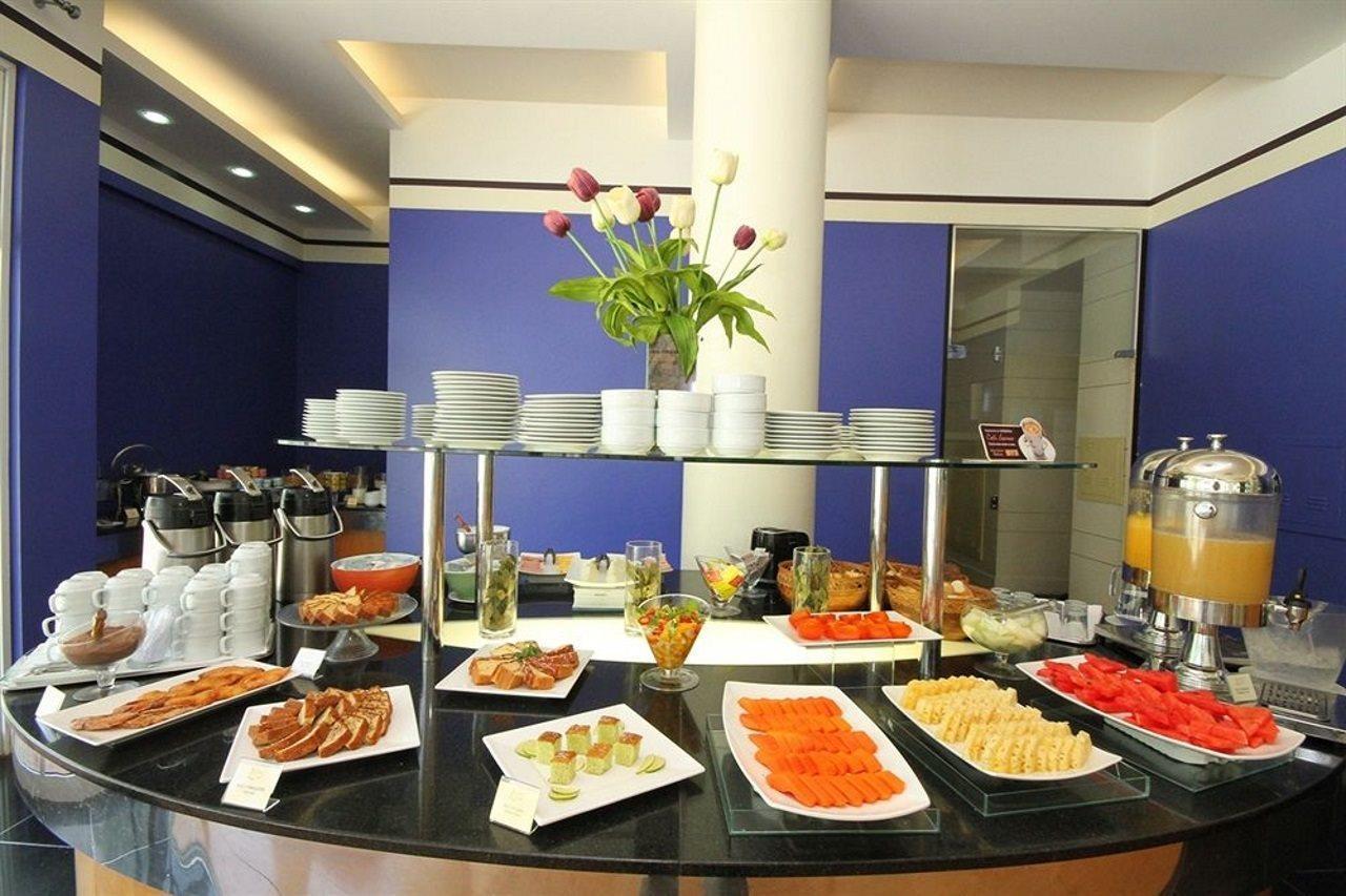 Promenade Paradiso All Suites Rio de Janeiro Exterior foto