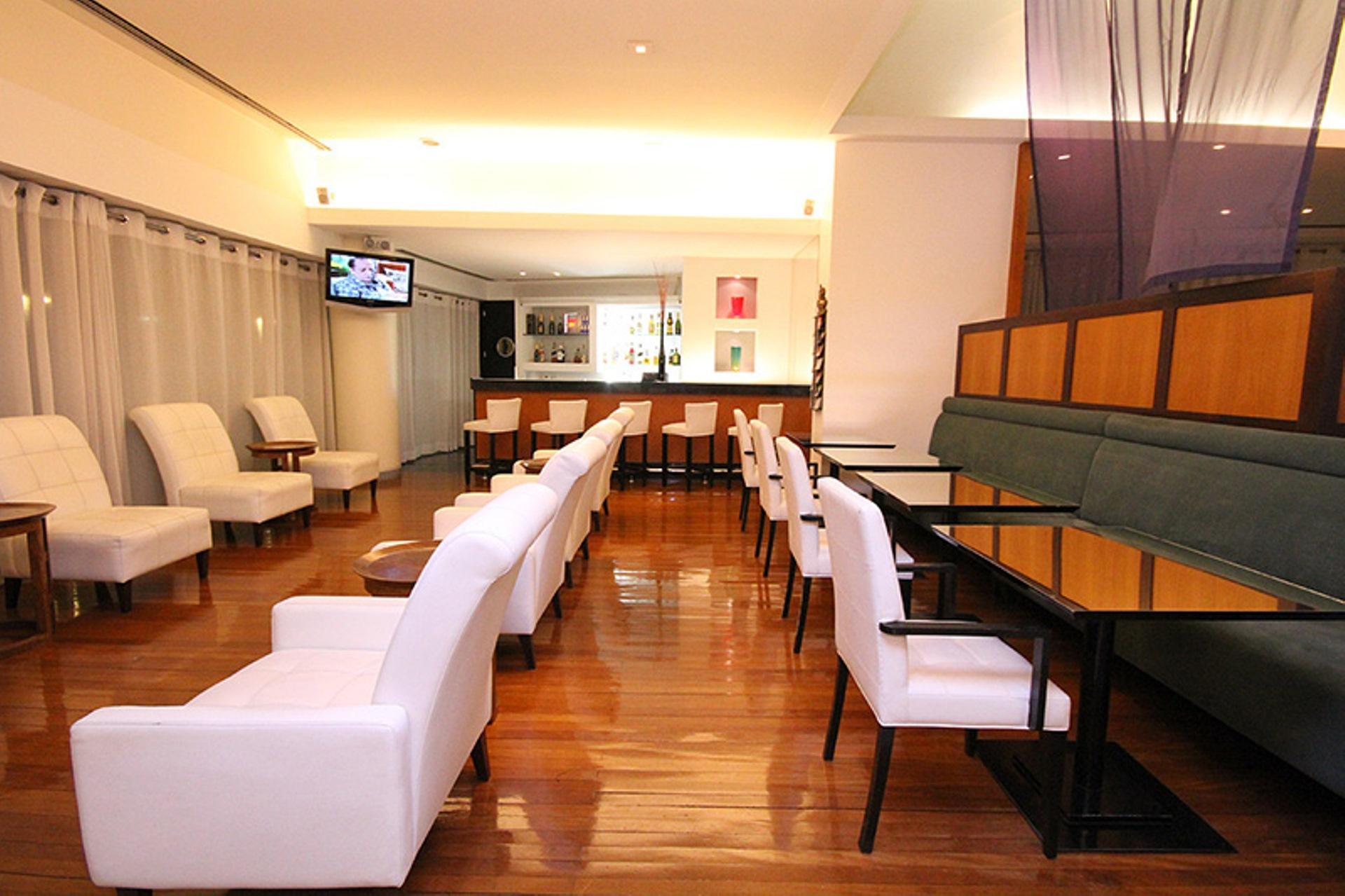 Promenade Paradiso All Suites Rio de Janeiro Exterior foto