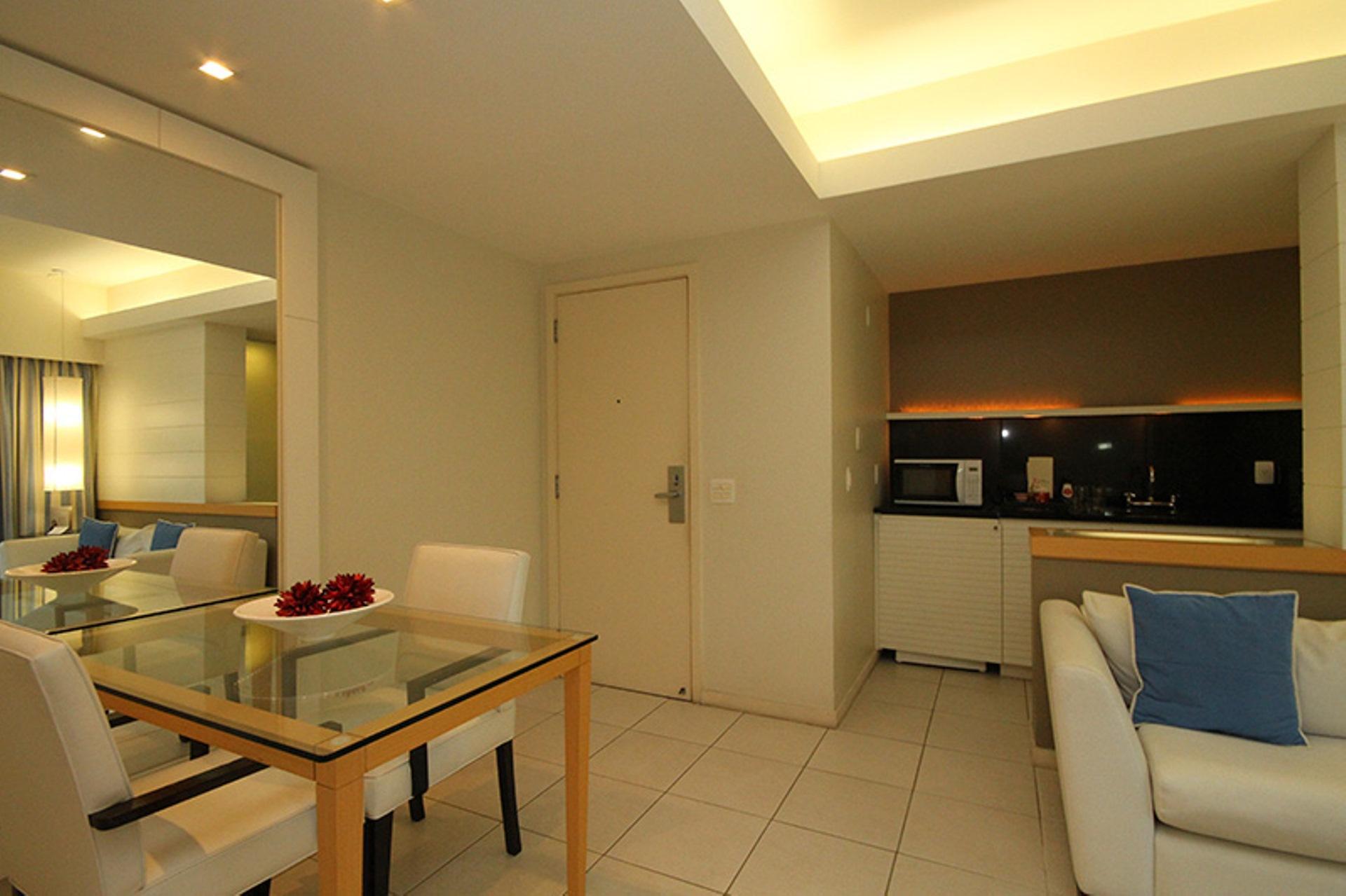 Promenade Paradiso All Suites Rio de Janeiro Exterior foto