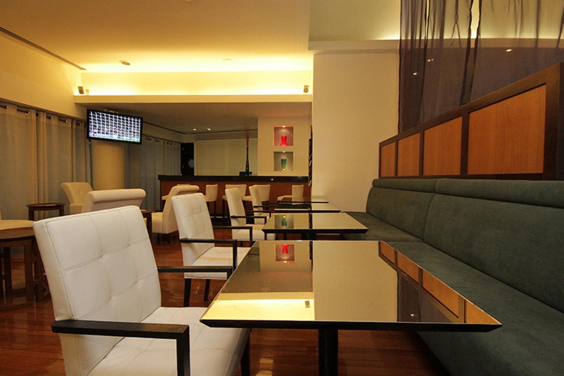 Promenade Paradiso All Suites Rio de Janeiro Exterior foto