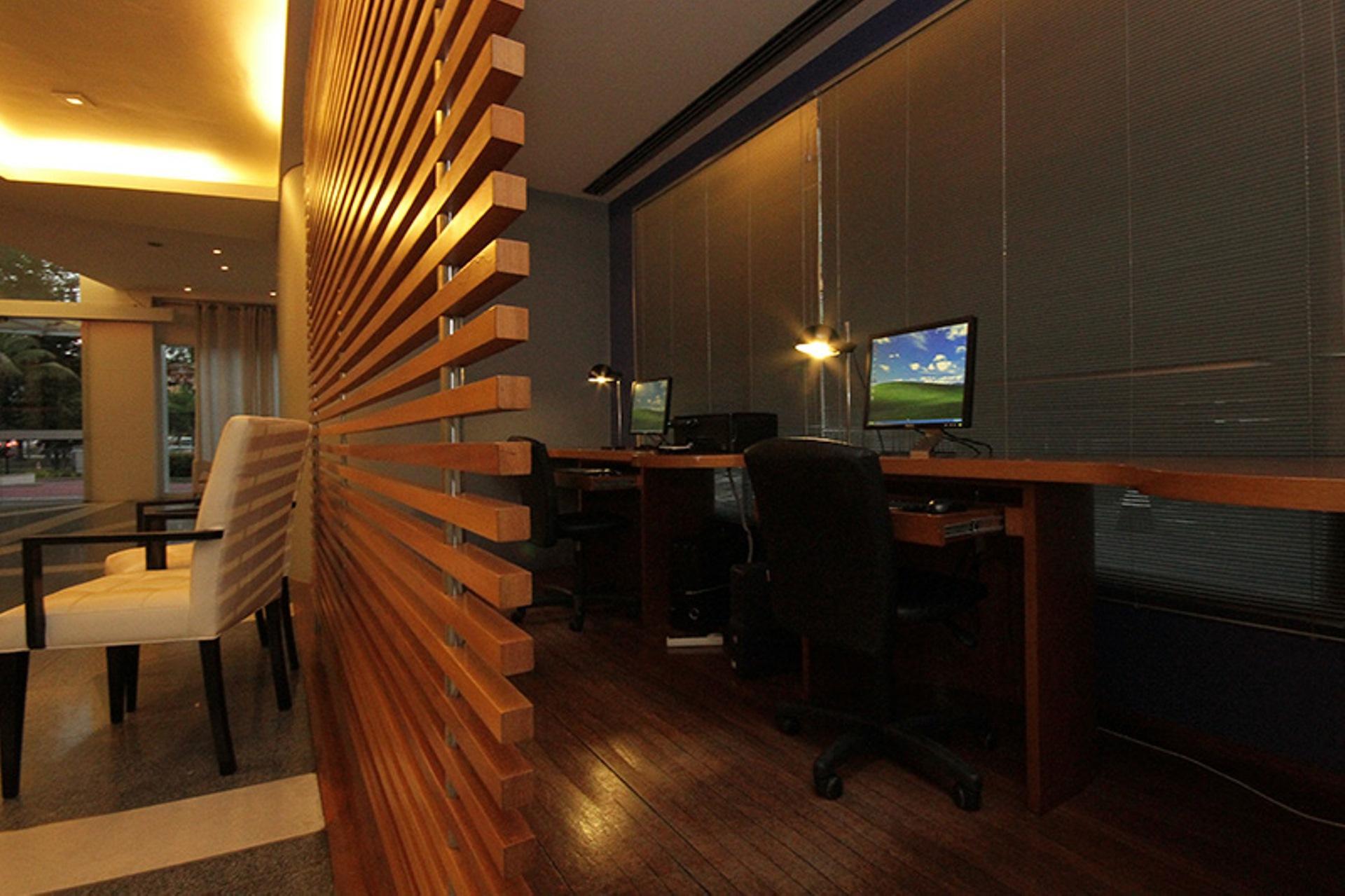 Promenade Paradiso All Suites Rio de Janeiro Exterior foto