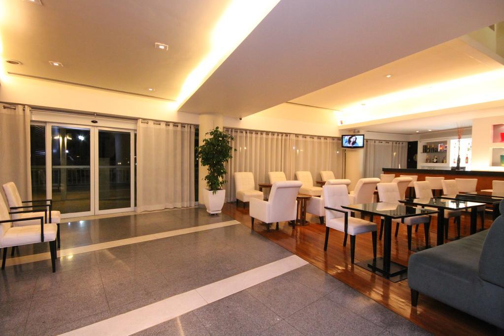 Promenade Paradiso All Suites Rio de Janeiro Exterior foto