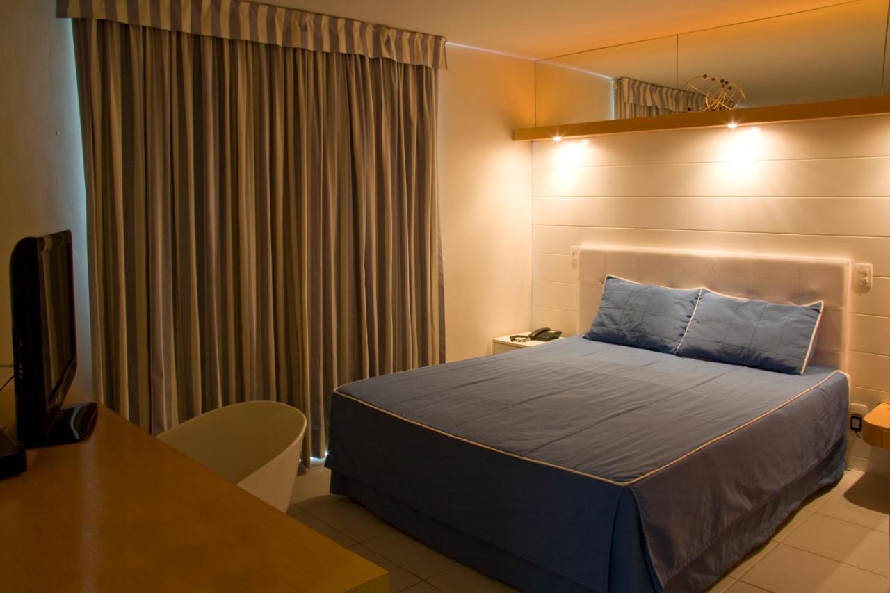 Promenade Paradiso All Suites Rio de Janeiro Exterior foto